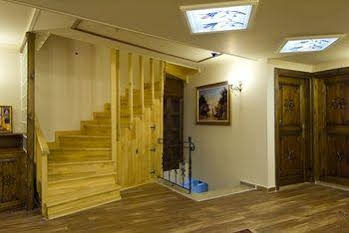 Oba Hotel Istanbul