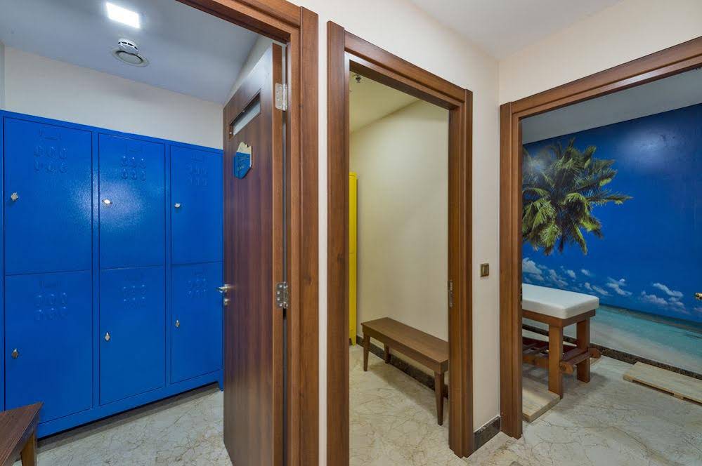 Aprilis Gold Hotel