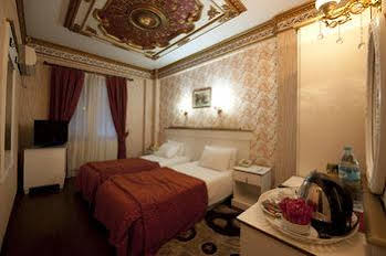 Golden Horn Sirkeci Hotel