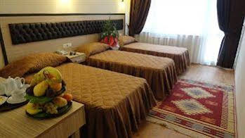 Tugra Hotel