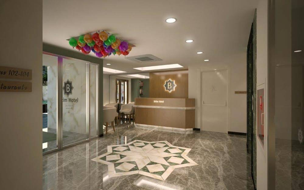 Bizim Otel