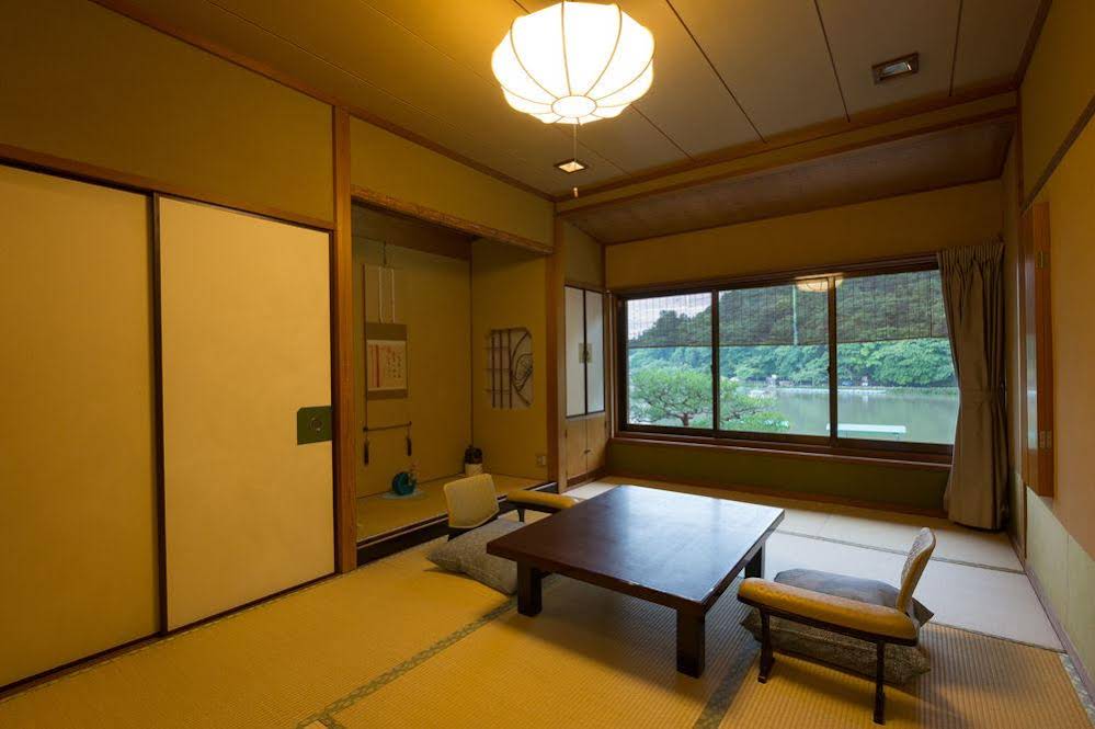 Arashiyama Benkei