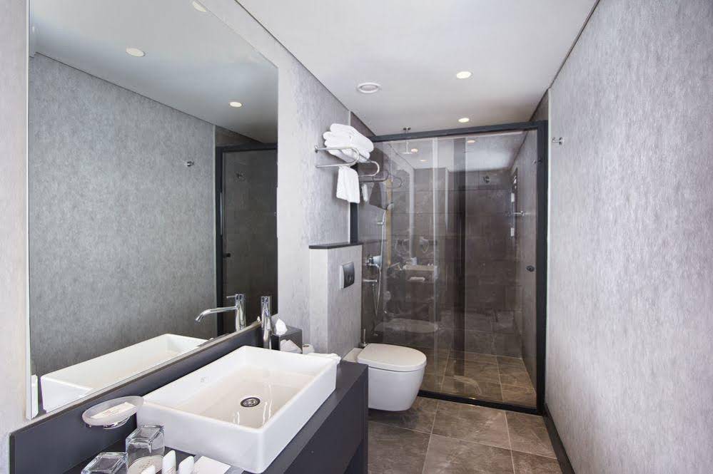 Cityloft Hotel Atasehir