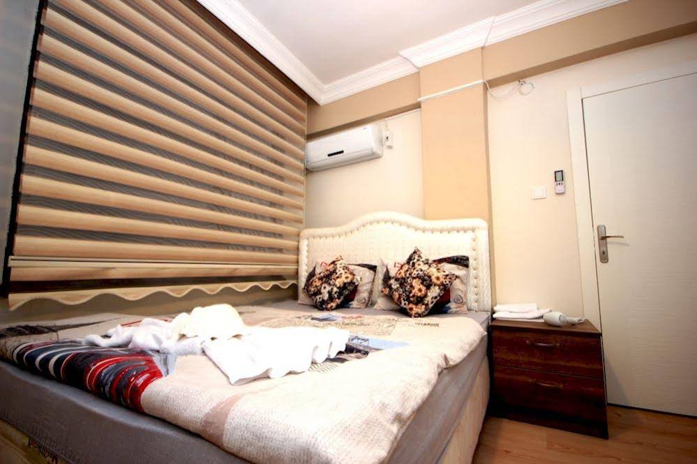 Oldcity Apart Hotel