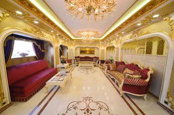 Golden Taha Hotel