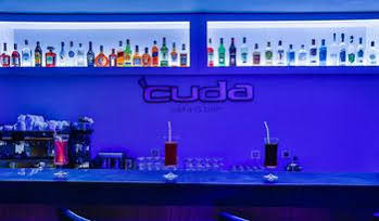 Business Life Boutique Hotel