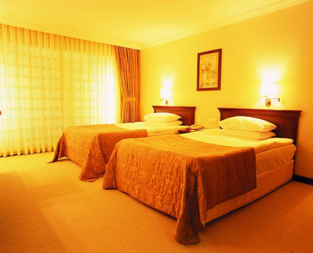 Tav Airport Hotel
