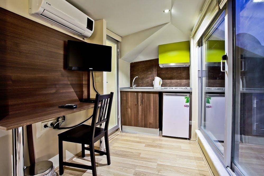 Balat Suites