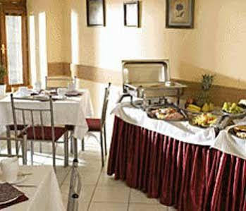 Anděl Apartmány