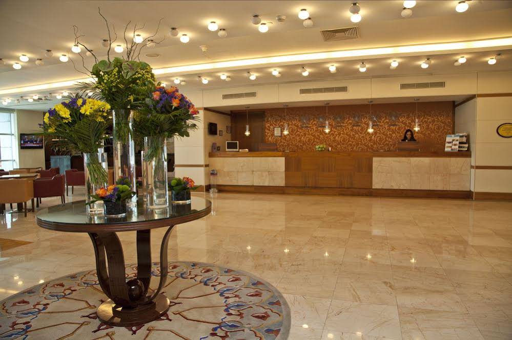 Tav Airport Hotel