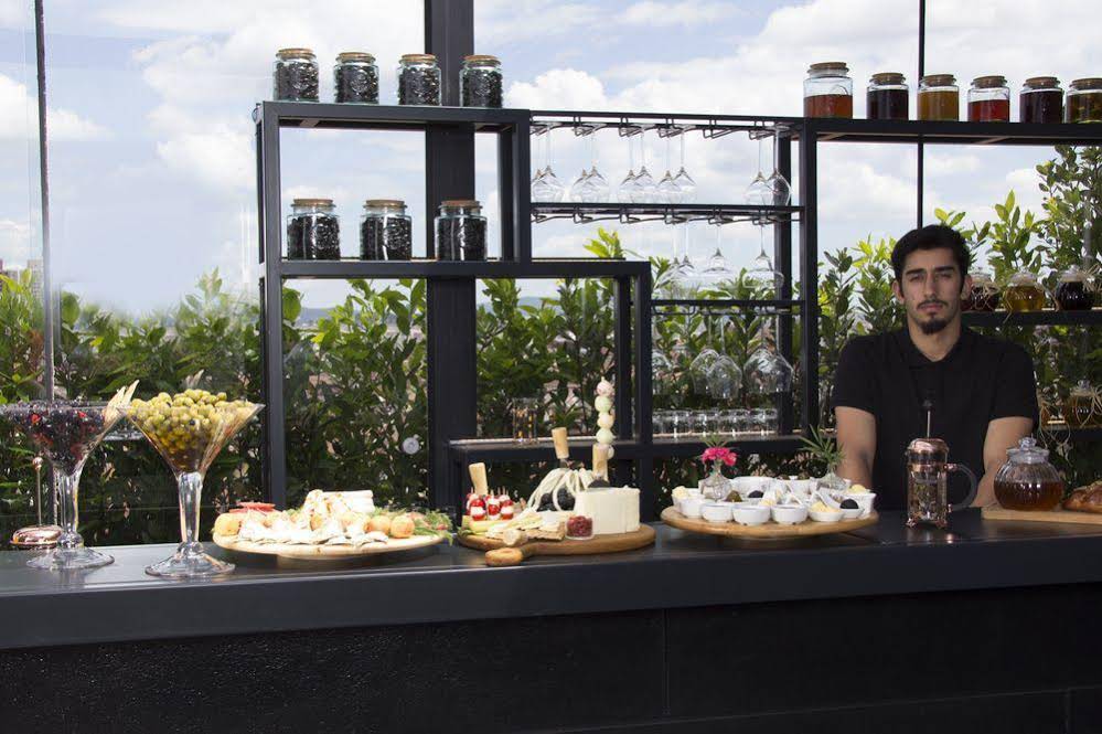 Cityloft Hotel Atasehir