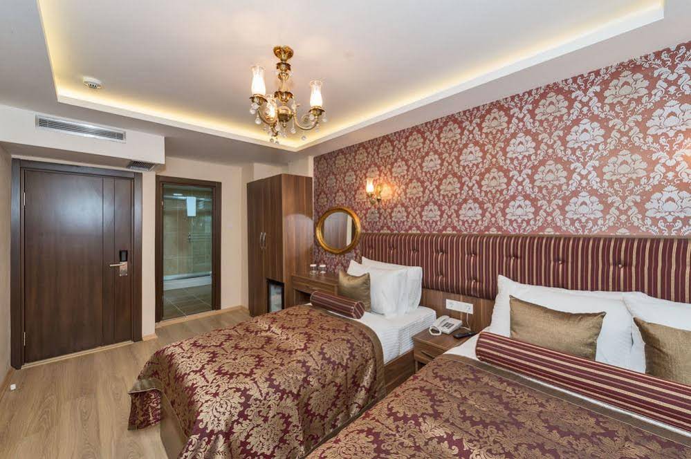 Marmara Place Old City Hotel