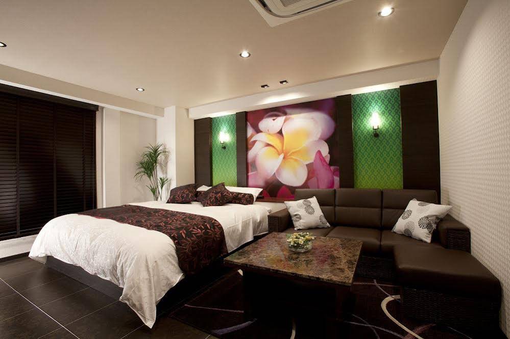 Hotel Alfa Kyoto - Adults Only