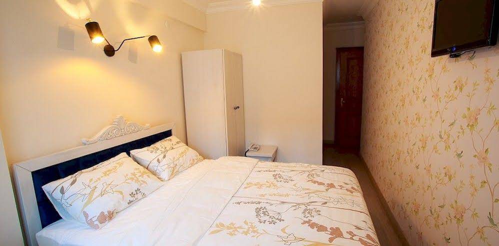 Turk Art Hotel
