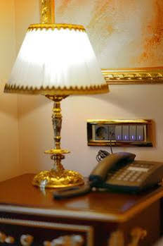 Golden Taha Hotel