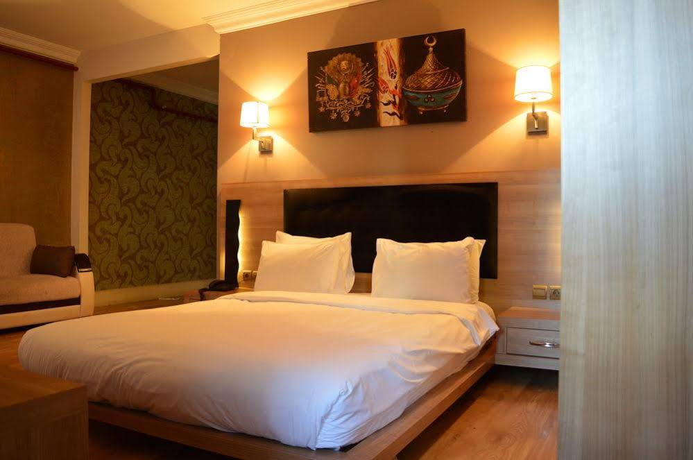 Istanbul Inn Residence