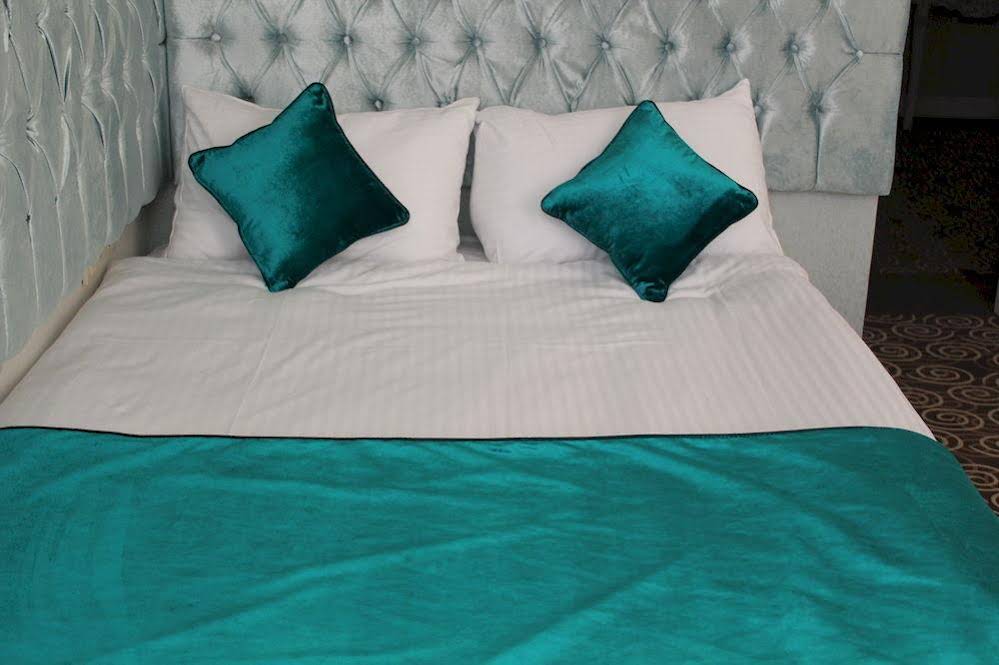 Diamond Royal Hotel