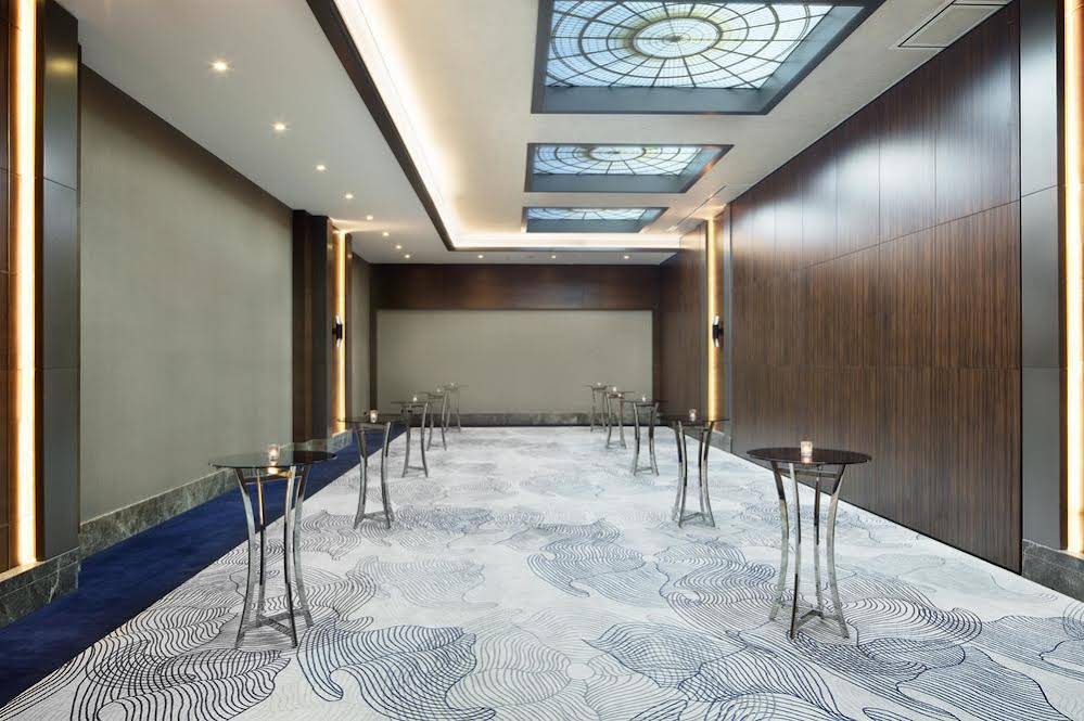 Sheraton Grand Istanbul Atasehir Hotel