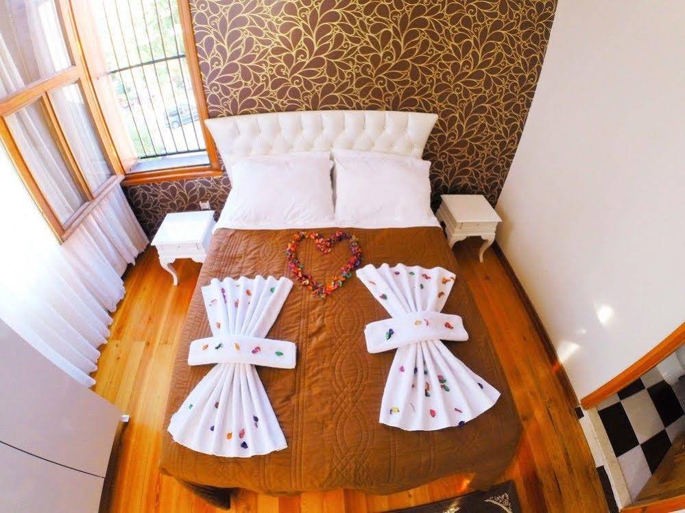 Ottomans Pearl Hotel