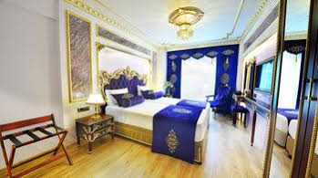 Golden Taha Hotel