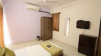 OYO Apartments Mumbai Vikhroli