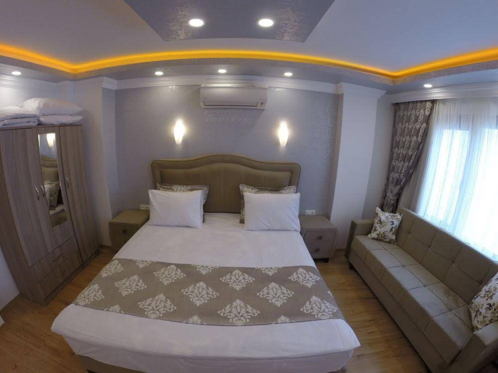 Meydan Suites