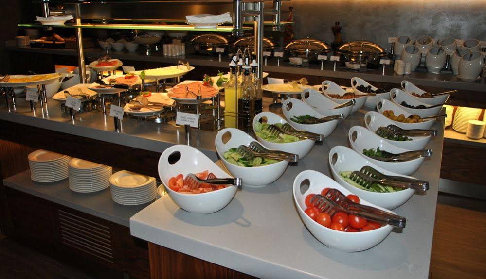 Four Points By Sheraton Istanbul Dudullu