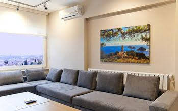 Cozy Flats Bohem Apartment
