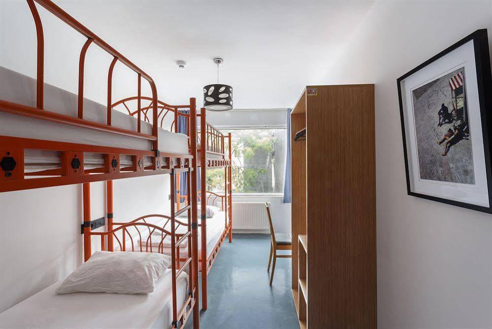 Hush Hostel Moda