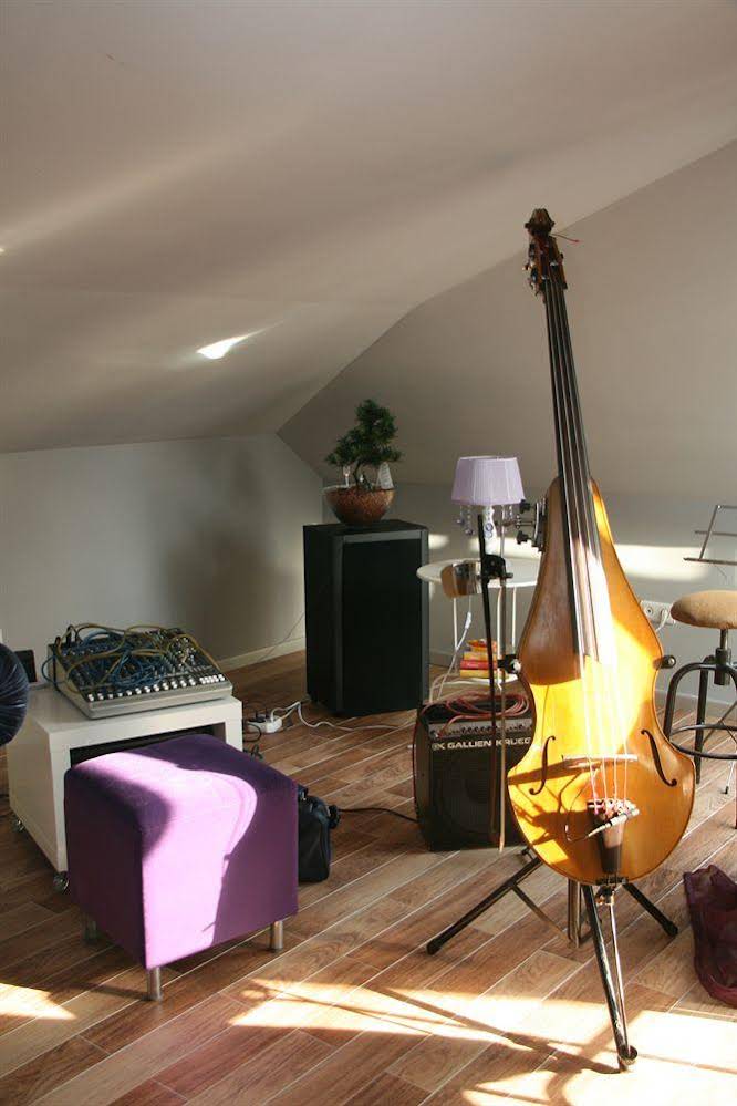 One Istanbul Hotel Suadiye