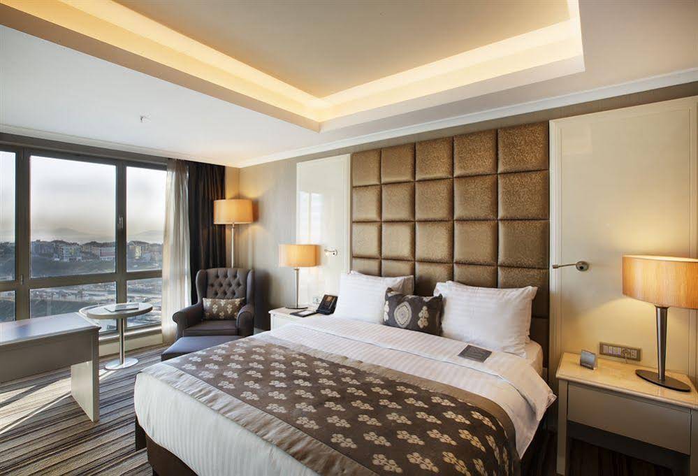 Dedeman Bostanci Istanbul Hotel & Convention Center