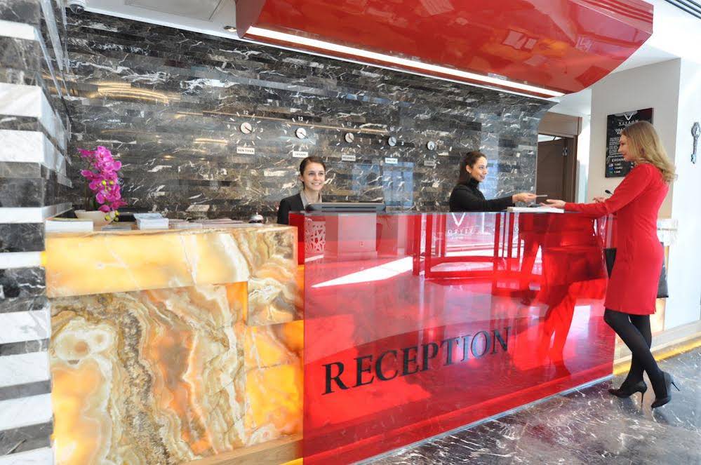 Veyron Hotels & Spa