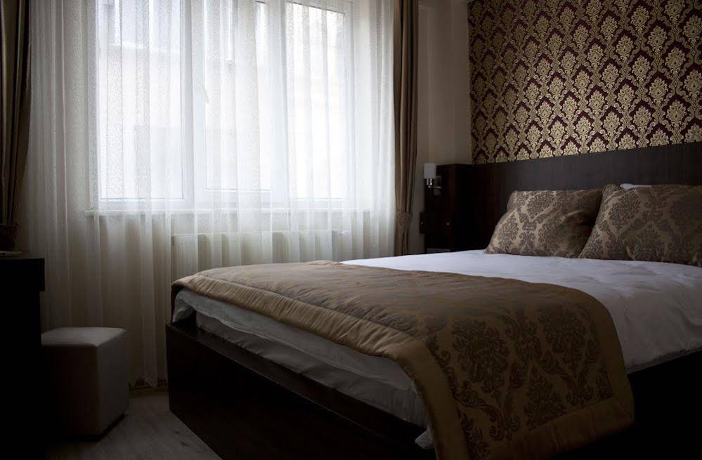 Istanbul Central Hotel