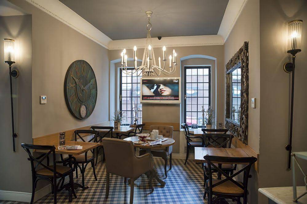 Odda Hotel