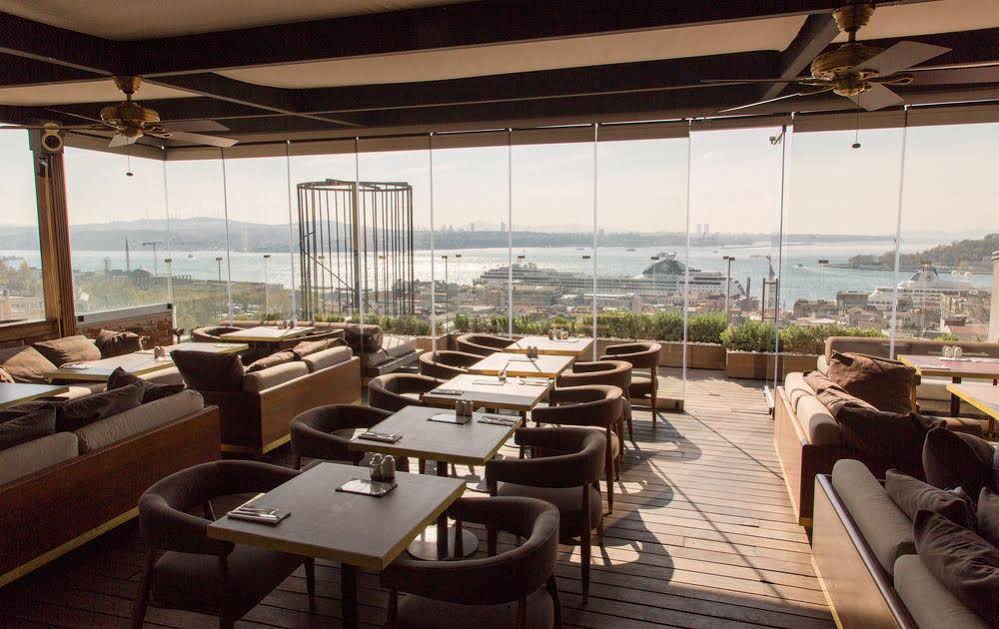 Georges Hotel Galata