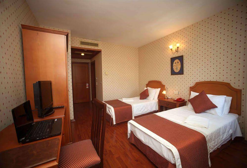 Hotel Erguvan - Special Category