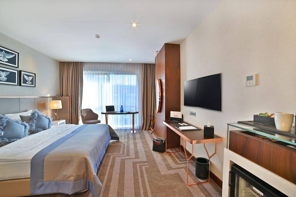 Lionel Hotel Istanbul