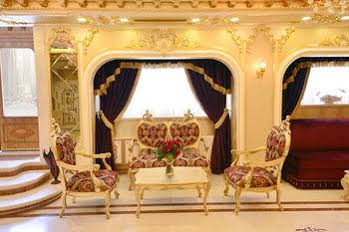 Golden Taha Hotel
