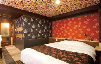 Hotel Dessert Hills - Japaneedz Group - Adults only