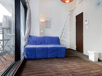 GLI Weekly Apartment Kyoto
