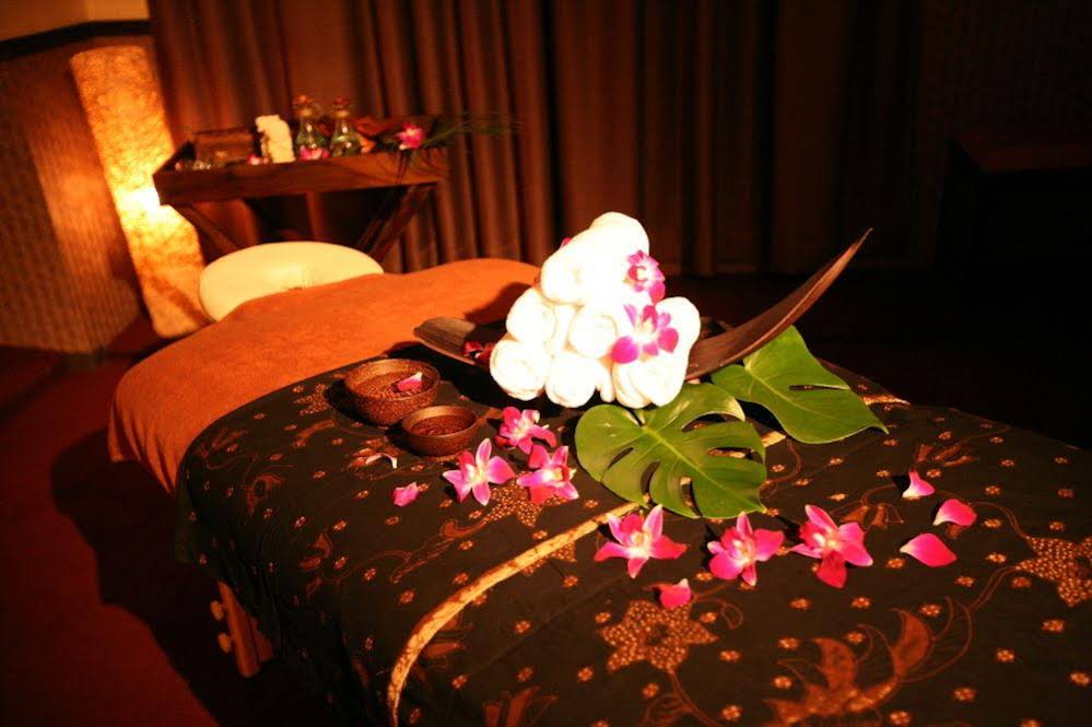 Hotel and Spa Lotus Modern – Adults Only