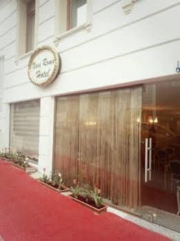 Nova Roma Hotel Istanbul