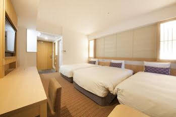 Vessel Hotel Campana Kyoto Gojo