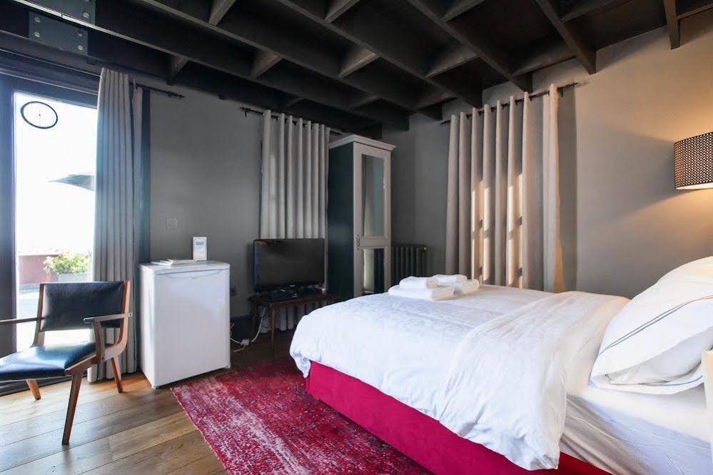 Balkon Residence
