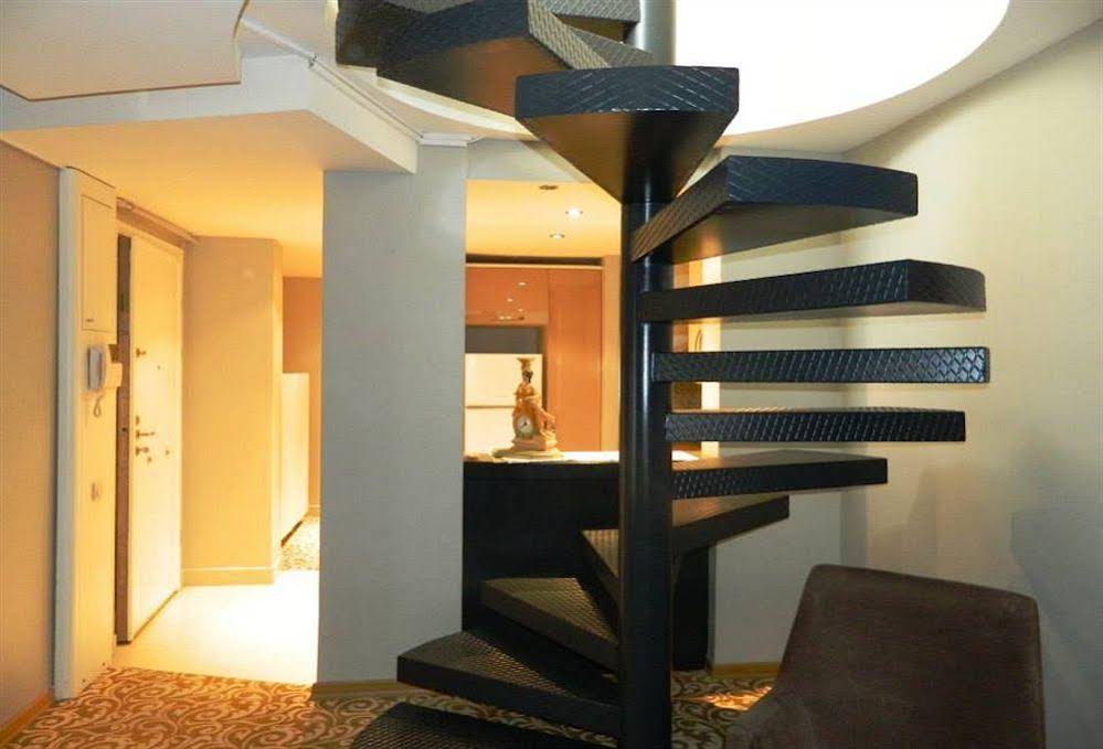 Taksim Premier Suites