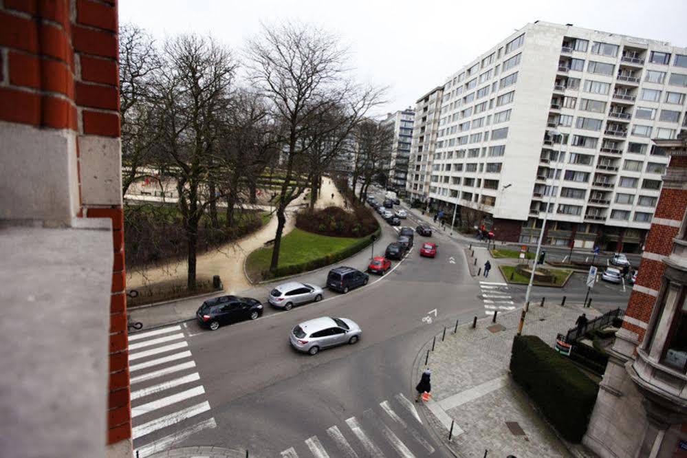 European Apartments Schuman-Ambiorix
