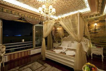 Golden Horn Sirkeci Hotel