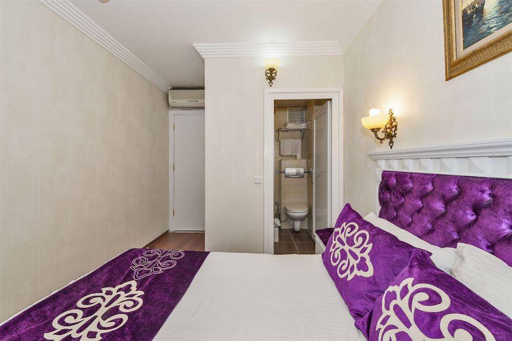 Istanbul Holiday Hotel