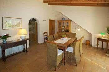 Finca S'aigo