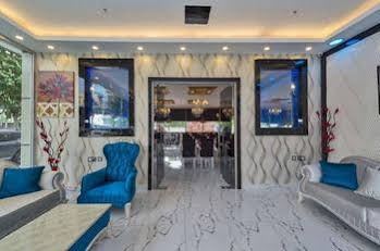 New My World Hotel